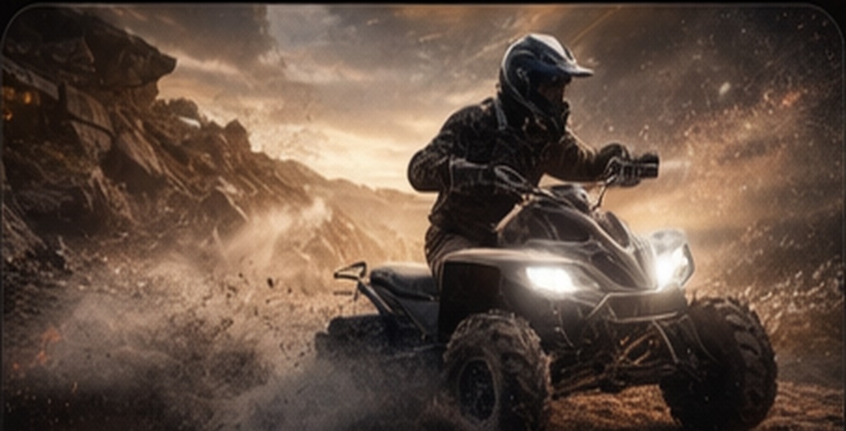 ATV